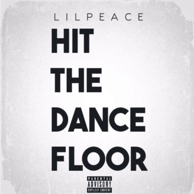 HIT THE DANCE FLOOR (Radio Edit) - Single