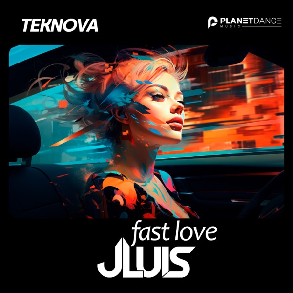 Fast Love - Single