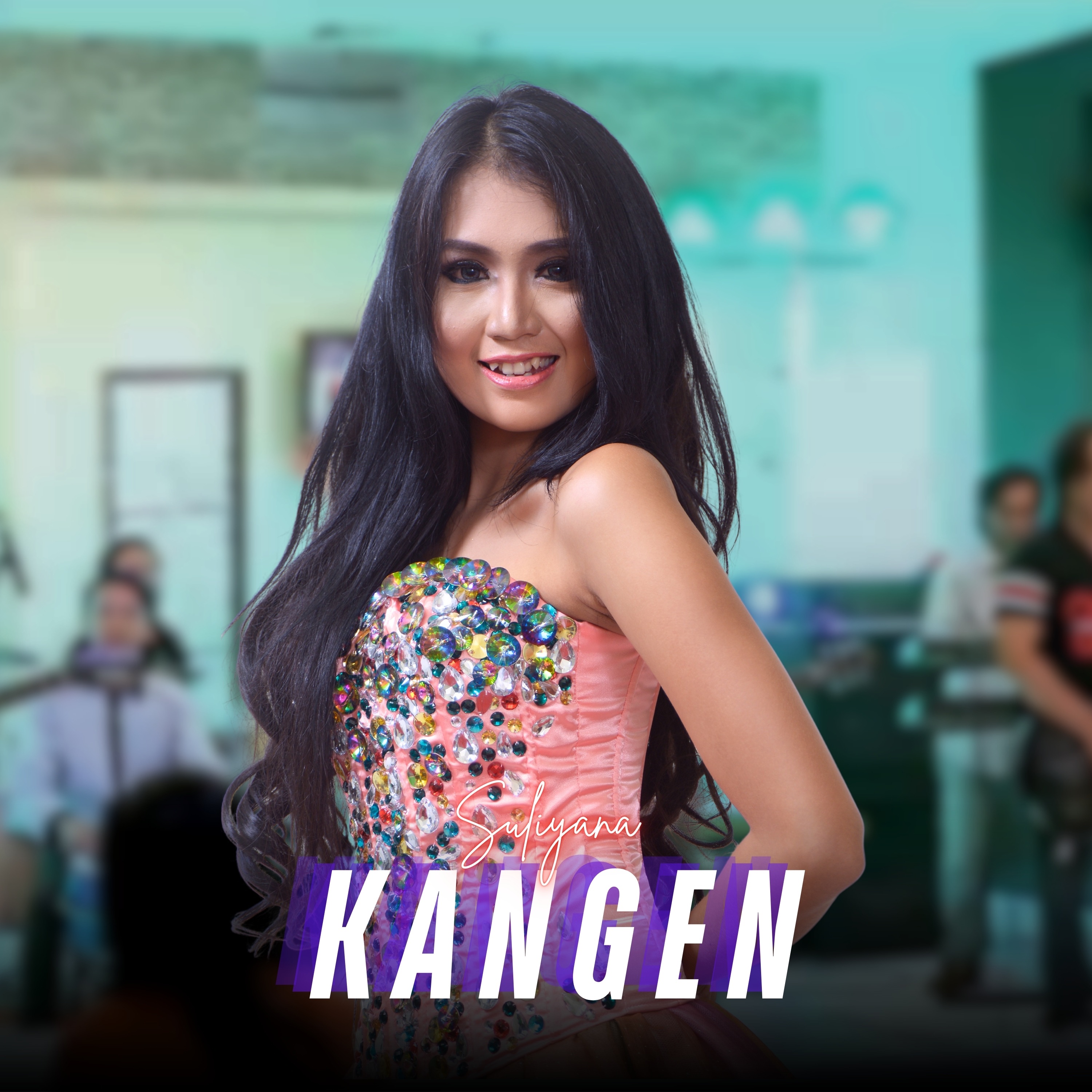 Suliyana - LAYANG KANGEN - SULIYANA