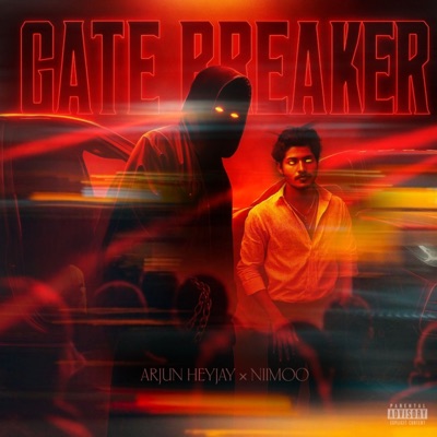 Gate Breaker - Single