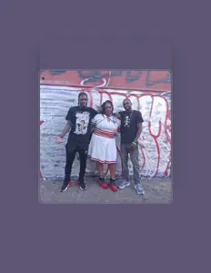 Listen to ConnectedByFaith, watch music videos, read bio, see tour dates & more!