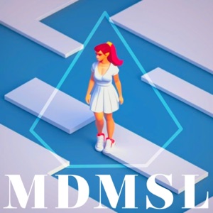 MDMSL (feat. Deras & Kanski)