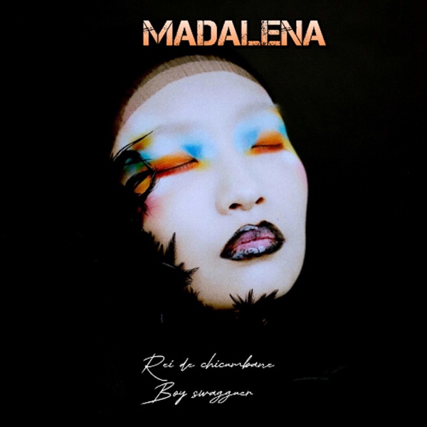 Madalena (feat. Boy Swagger)