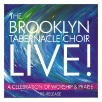 Nothing But the Blood