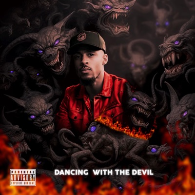 Dancing With the Devil - EP