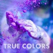 True Colors (Acoustic Version) artwork