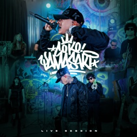 Hombro Con Hombro Coko Yamasaki