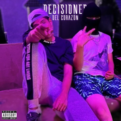 Decisiones Del Corazón - Single