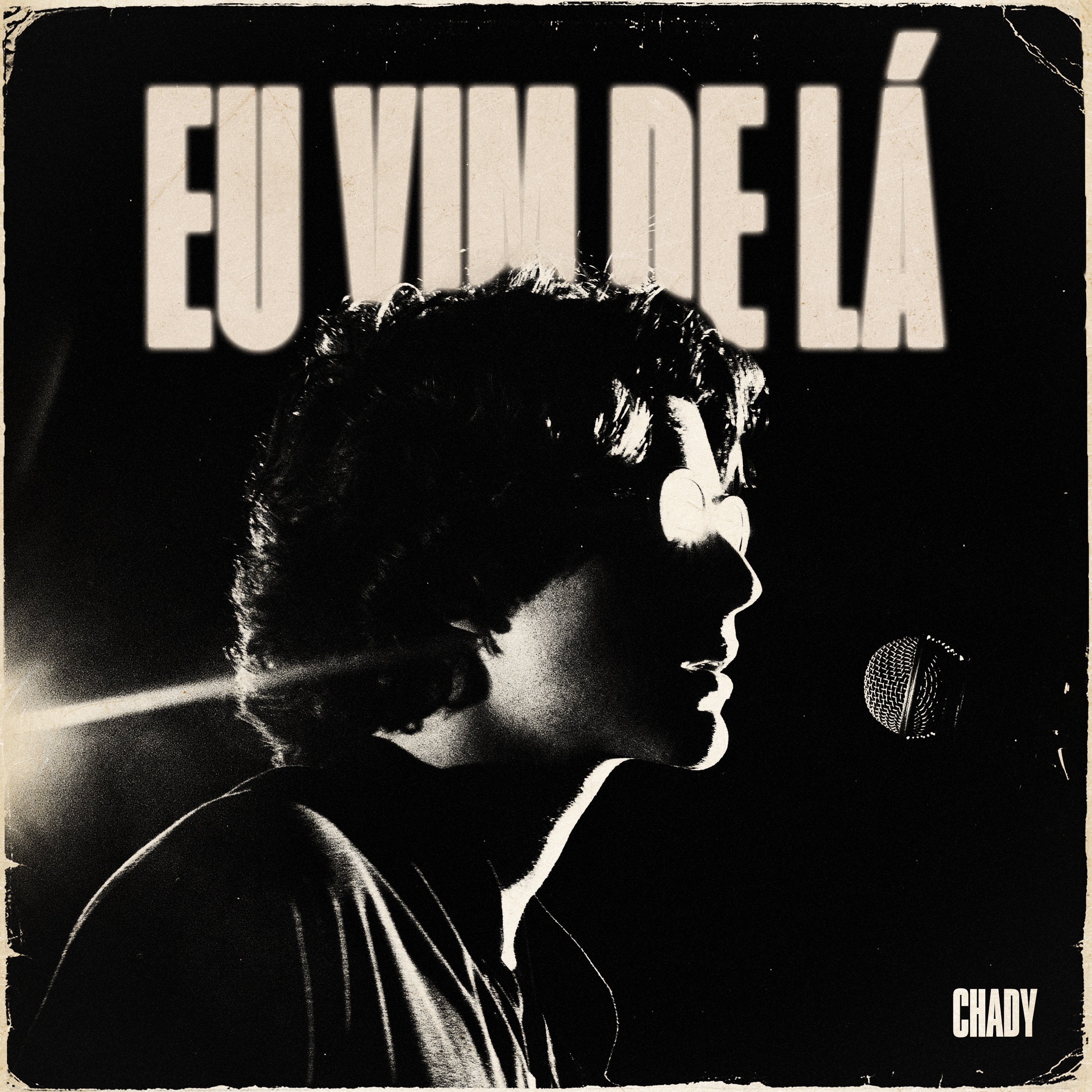 Eu Vim de Lá - Single