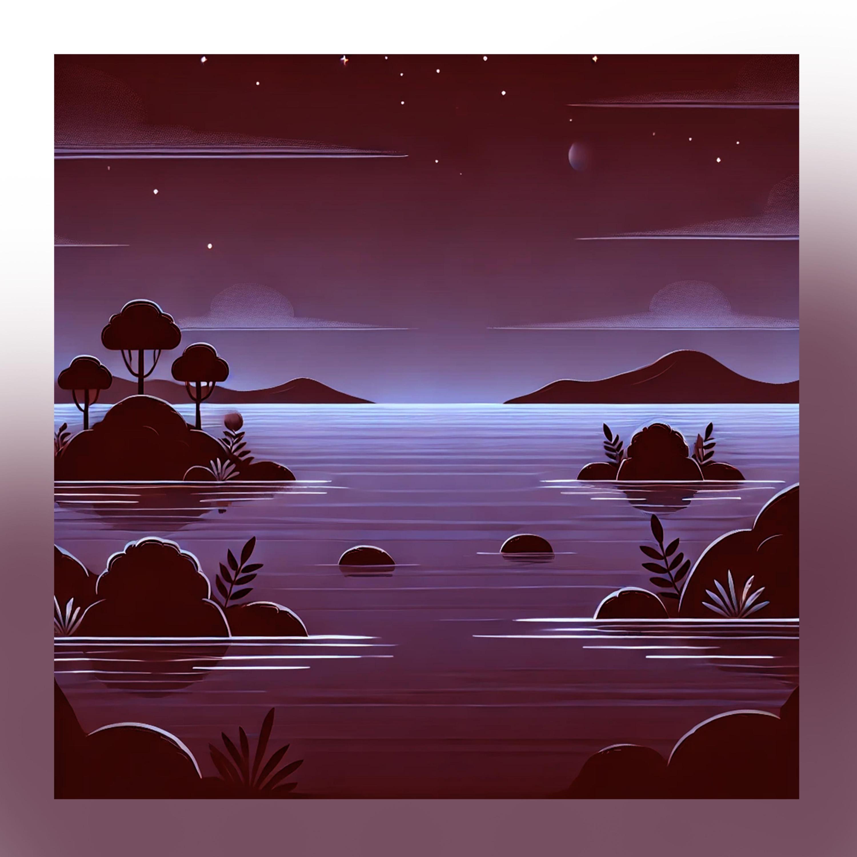Calming Piano Days or Nights - EP
