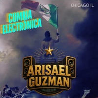 La Cumbia Del Mexicano (Cumbia Sonidera) - Single - Arisael Guzman