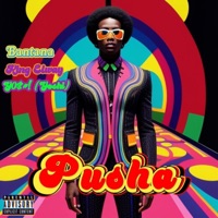 Pushaman (feat. Y0$#! (Yoshi) & King Elway) - Single - Bantana