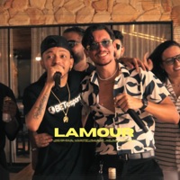 Lamour - Single - Eve Sandes, Silfarley O Rei da Seresta & Mansão do Brega