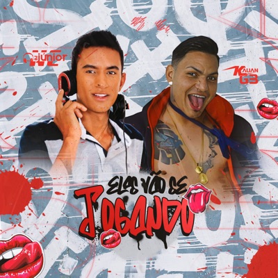 Elas Vão Se Jogando - Single