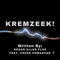 KREMZEEK! (feat. Cesar Comanche) - Edgar Allen Floe lyrics