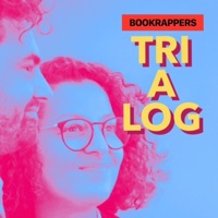 Trialog (feat. Jouanna Hassoun & Shai Hoffmann) - Single - BookRappers