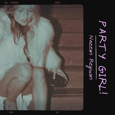 PARTY GIRL! - Single