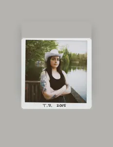 Listen to Thelma Brooks, watch music videos, read bio, see tour dates & more!