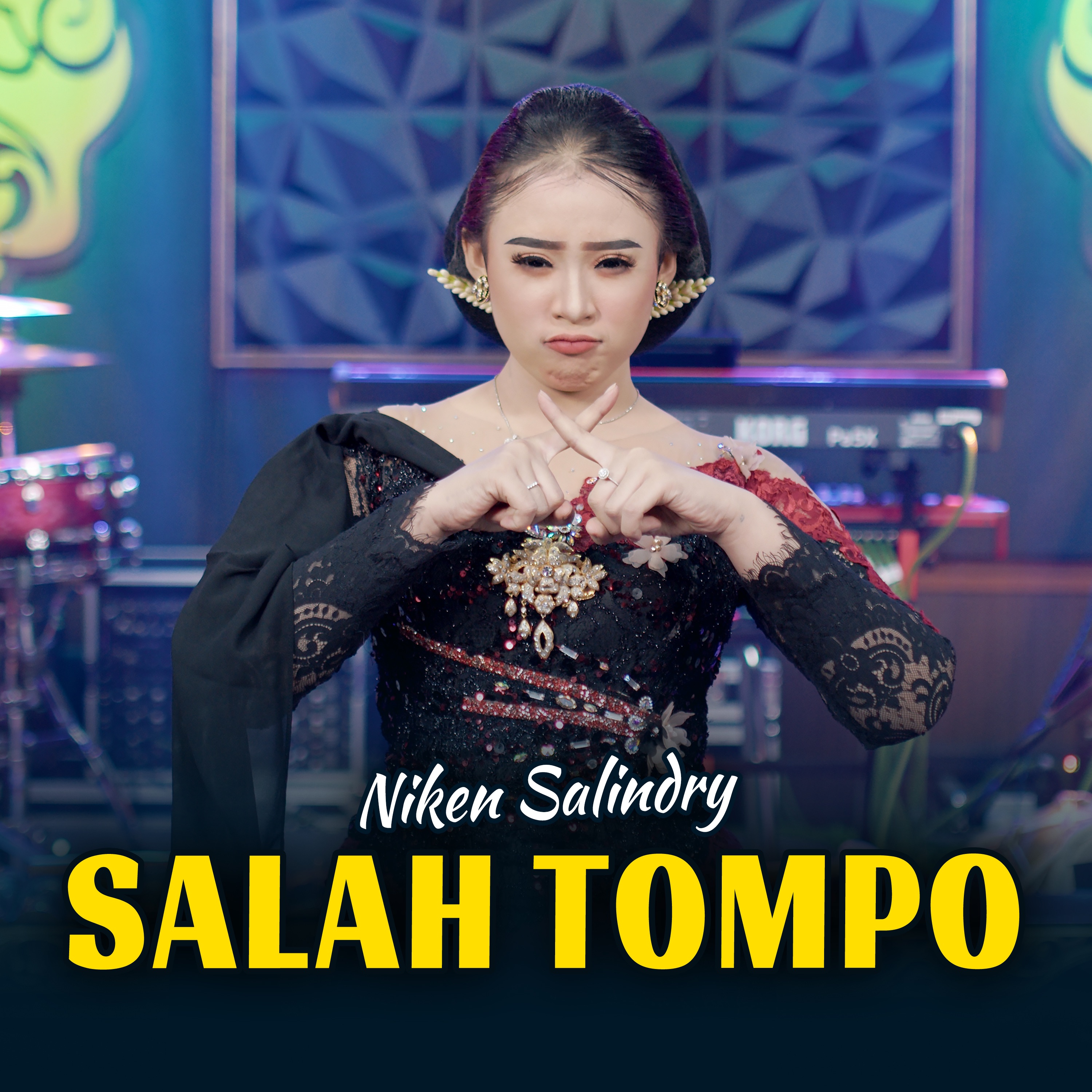 Salah Tompo - Single