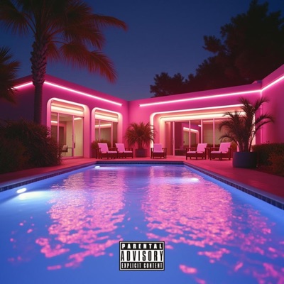 An Object In Mxtion - EP