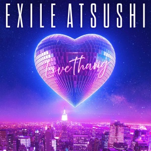 Love Thang / It's Brand New - Single