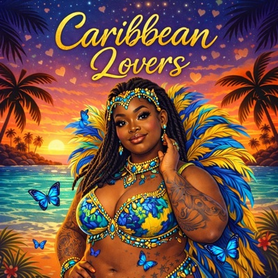 Caribbean lovers - EP