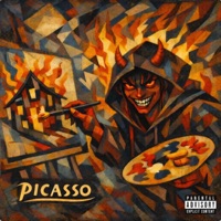 PICASSO - Single - 6SIX6, FAY & Insa