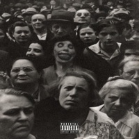 SEE NO EVIL - Single - Jeff Porter & David Ryan