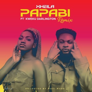 Papabi Remix (feat. Kweku Darlington)