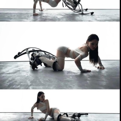 Louis Vuitton - Single