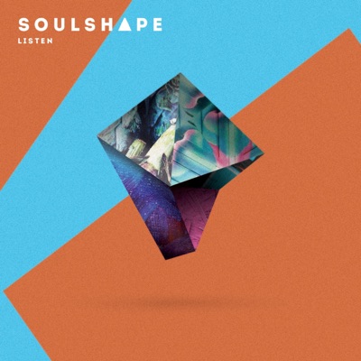 Listen (feat. Max on Sax) - Single