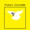 Colombe - Turzi lyrics