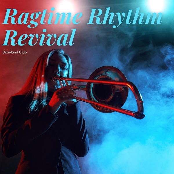 Ragtime Rhythm Revival