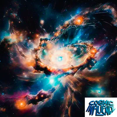 Listen to Constellation - Single by COSMIC INFLUENCE