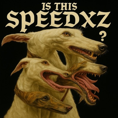 is this SPEEDXZ?!