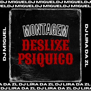 Montagem Deslize Psiquico - Single