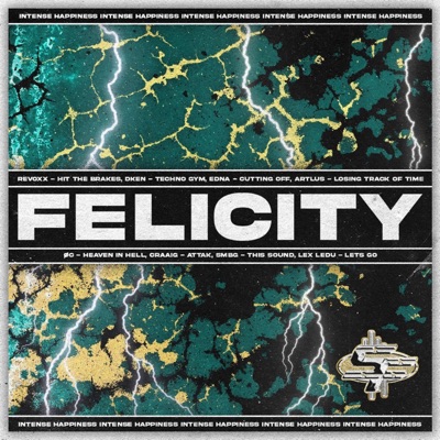 Felicity - EP