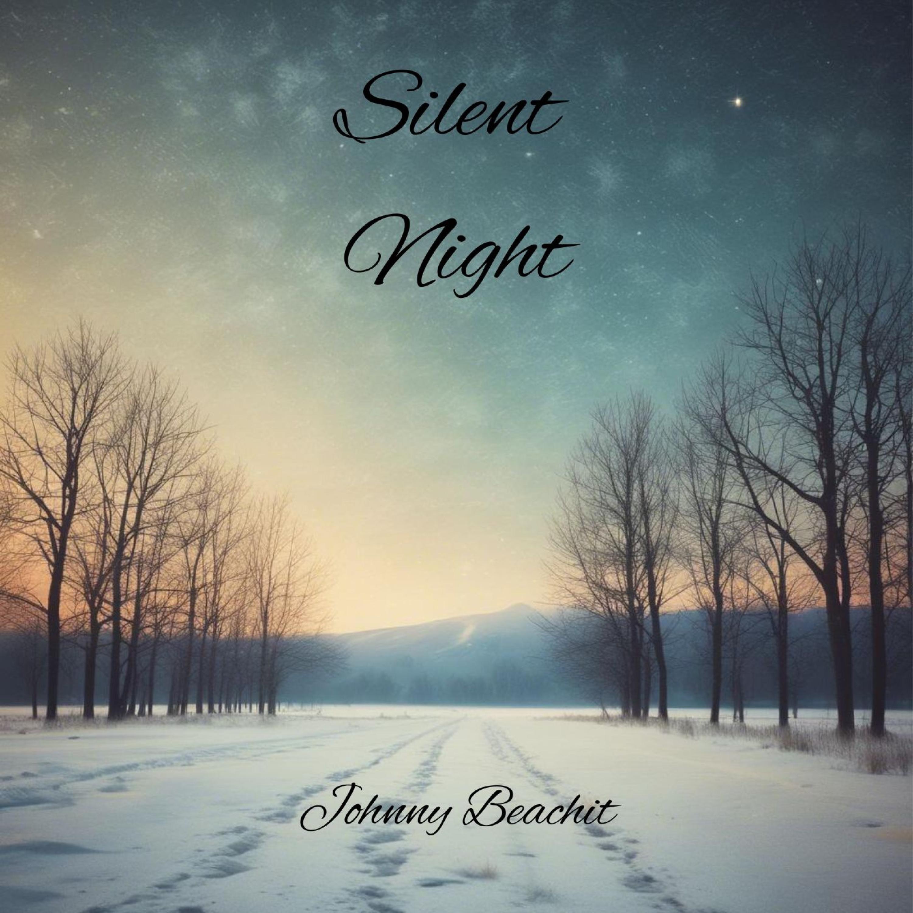 Silent Night - Single