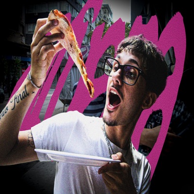 afuera (feat. Nulko) - Single