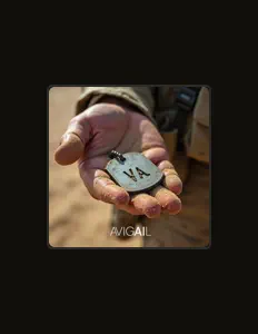 Listen to Avigail, watch music videos, read bio, see tour dates & more!