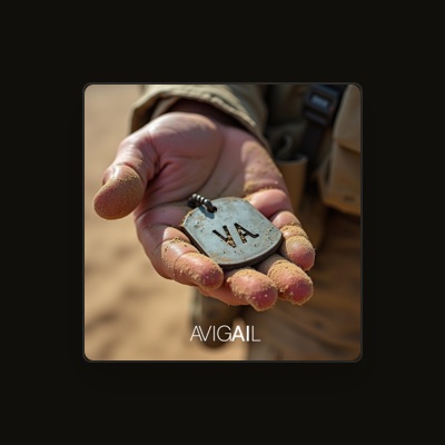 Listen to Avigail, watch music videos, read bio, see tour dates & more!