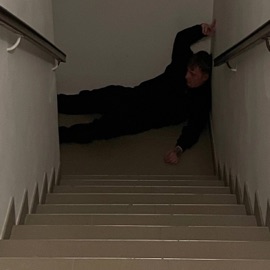 Peklo dům (2022) (feat. BLVCK BIRRD) ONDRA