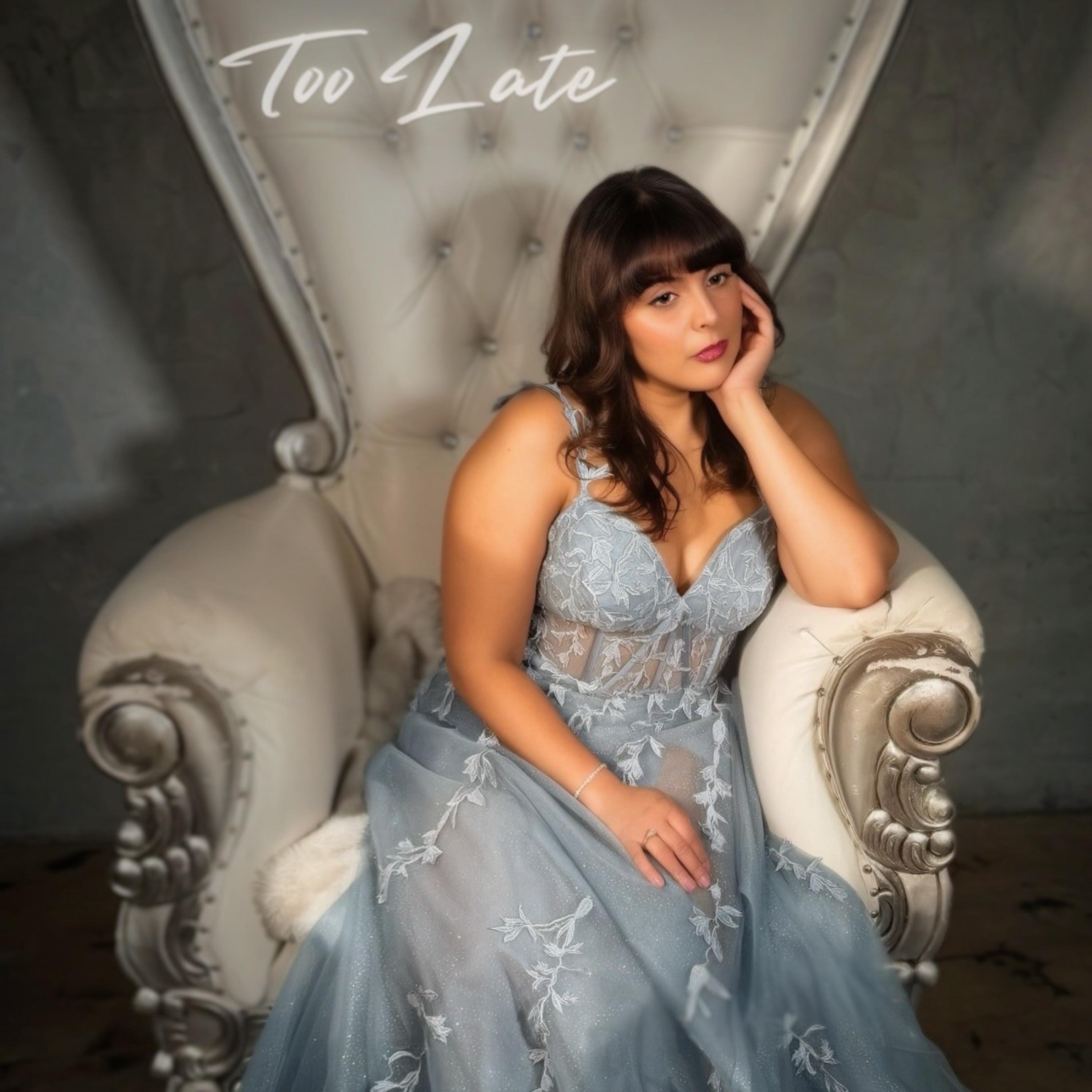 Too Late - Single