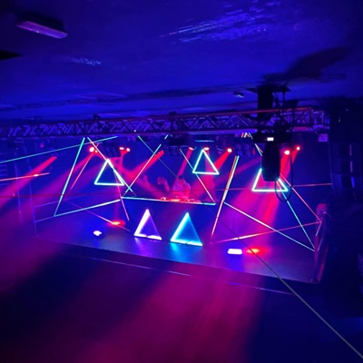 Off My Feet - Single