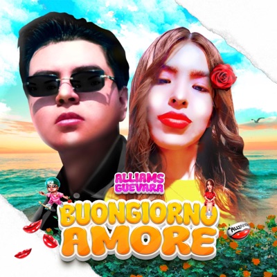 Buongiorno Amore - Single