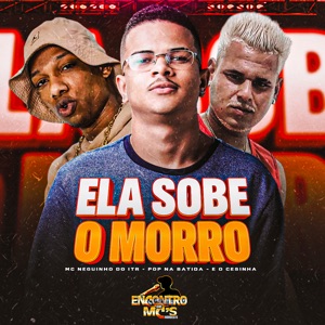 Ela Sobe o Morro (feat. Mc Neguinho do ITR)