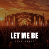 LET ME BE (Afro House Remix)