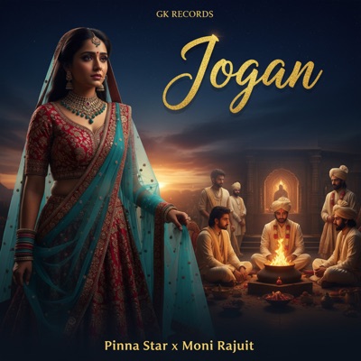Jogan - Single