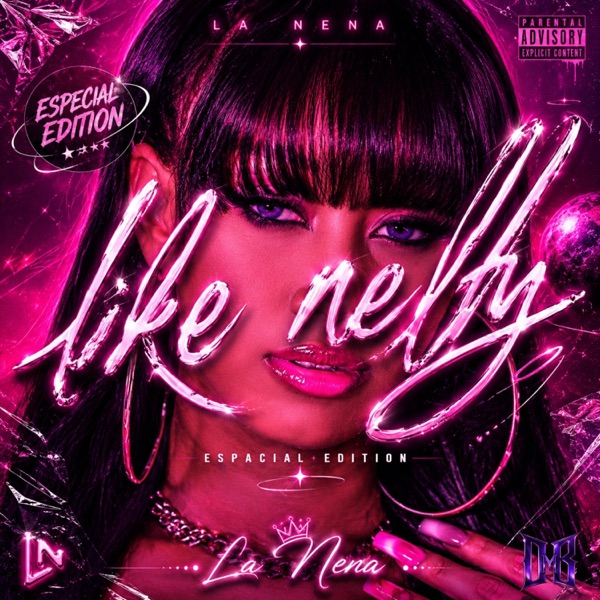 Game (Especial Edition) (feat. Like Nelly La Nena, Avatar Niggaa & Dizzle Music)