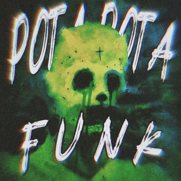 POTA POTA FUNK - EP
